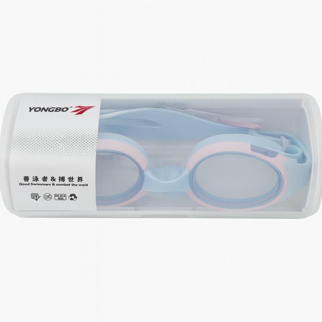 photo21723979951 عینک شنا Yongbo