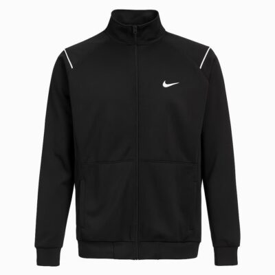 گرمکن و شلوار طرح Nike