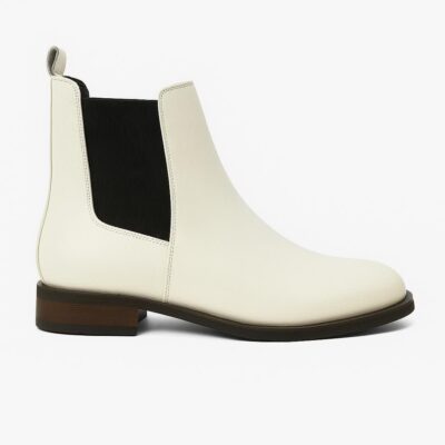 کفش چرم اسپرت چلسی