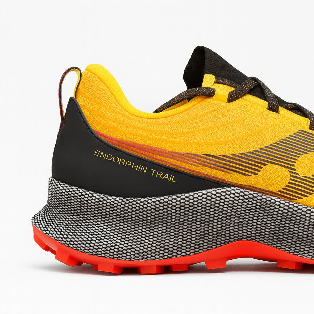 photo22320067260 کتونی ساکونی اورجینال مدل Endorphin Trail کد S20647-16