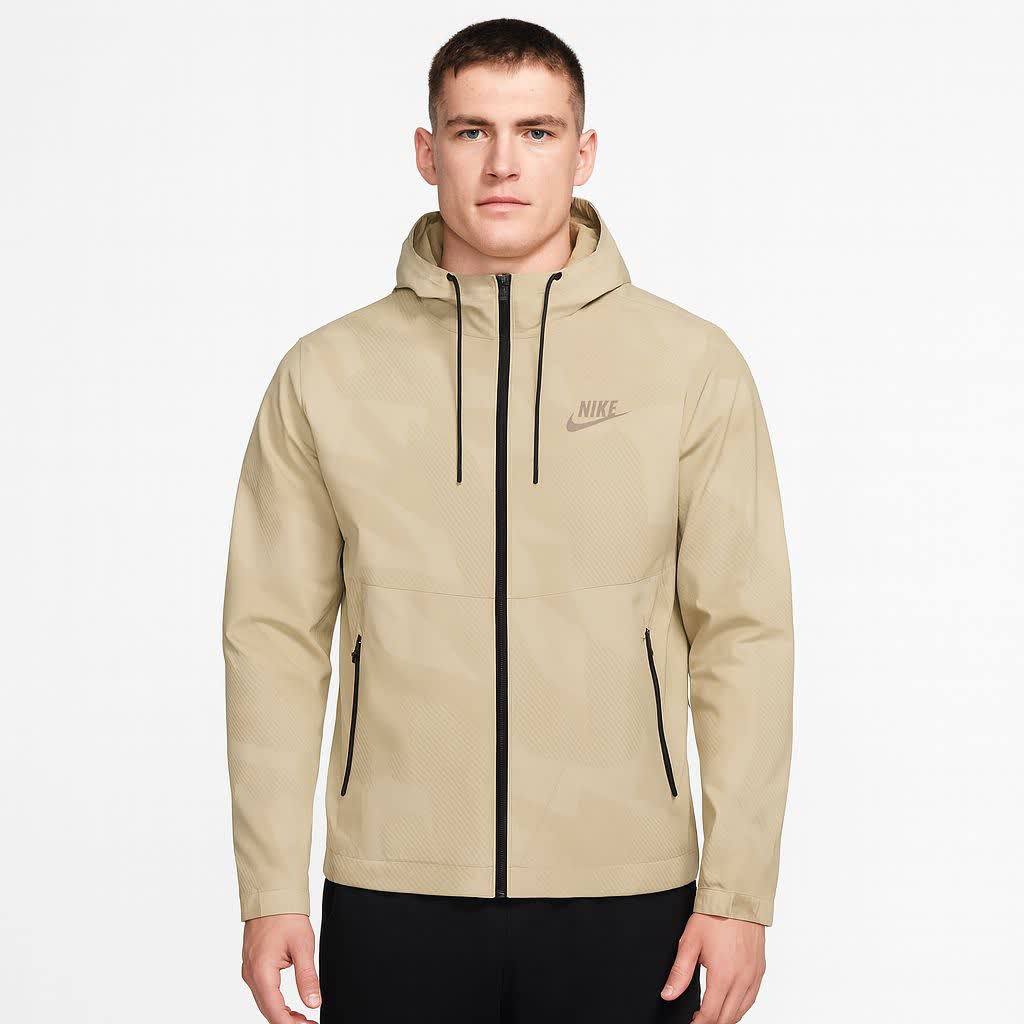 photo22339088079 کاپشن اسپرت Nike کد B5884