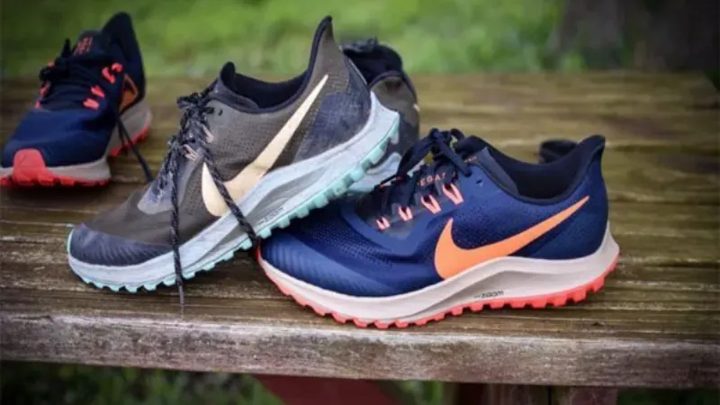 10 نشانه تعویض کتونی | نکات مهم برای افزایش عمر کفش