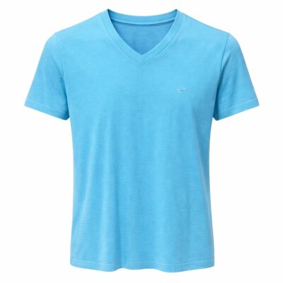 تیشرت یقه هفت اسپرت کد 2602