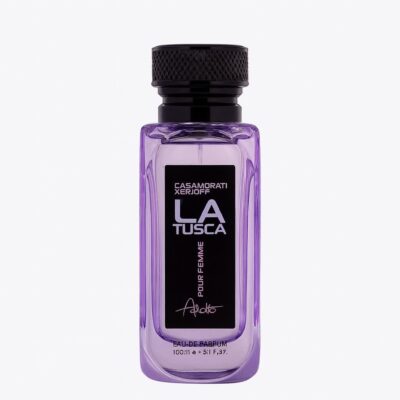 عطر زنانه LA Tusca Adolfo حجم 100 میل