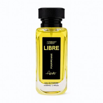 عطر زنانه Libre Adolfo حجم 100 میل