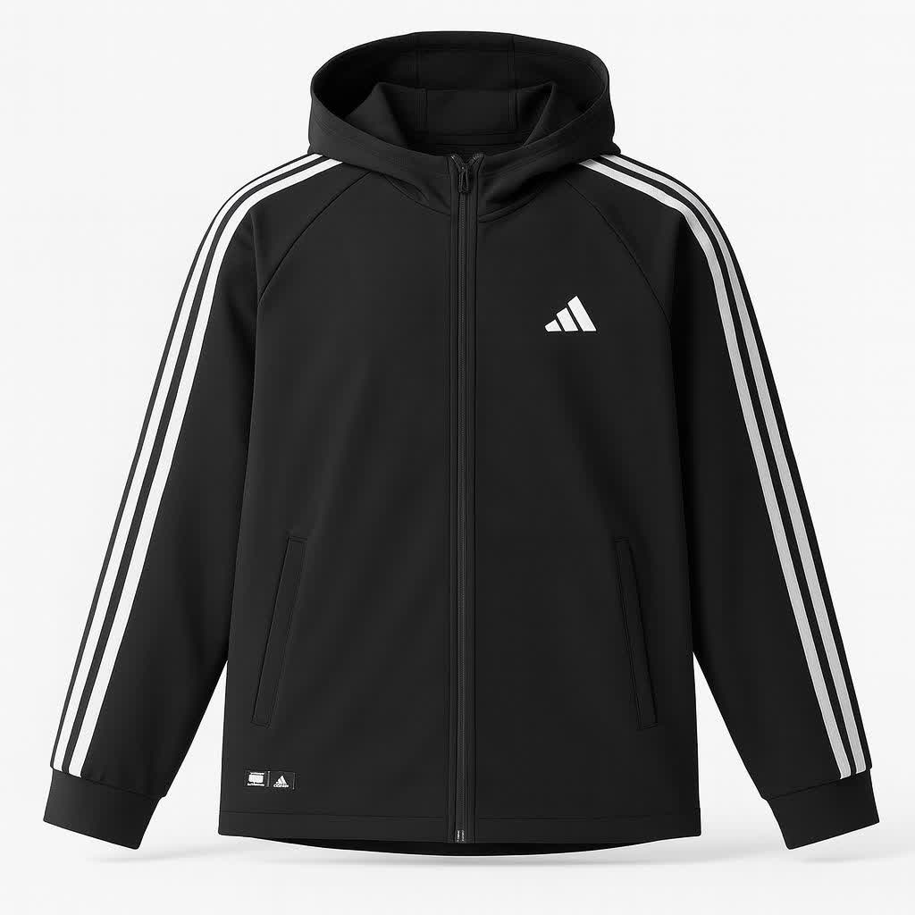 photo22621547708 ست گرم کن شلوار Adidas تایلندی کد G1216