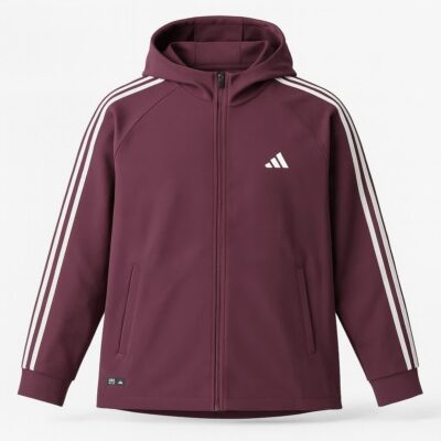 ست گرم کن شلوار Adidas تایلندی کد G1217