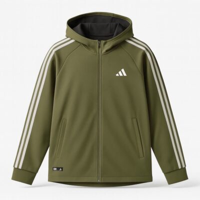 ست گرم کن شلوار Adidas تایلندی کد G1215