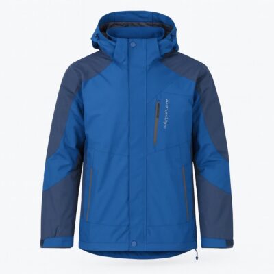 کاپشن مردانه کد K54