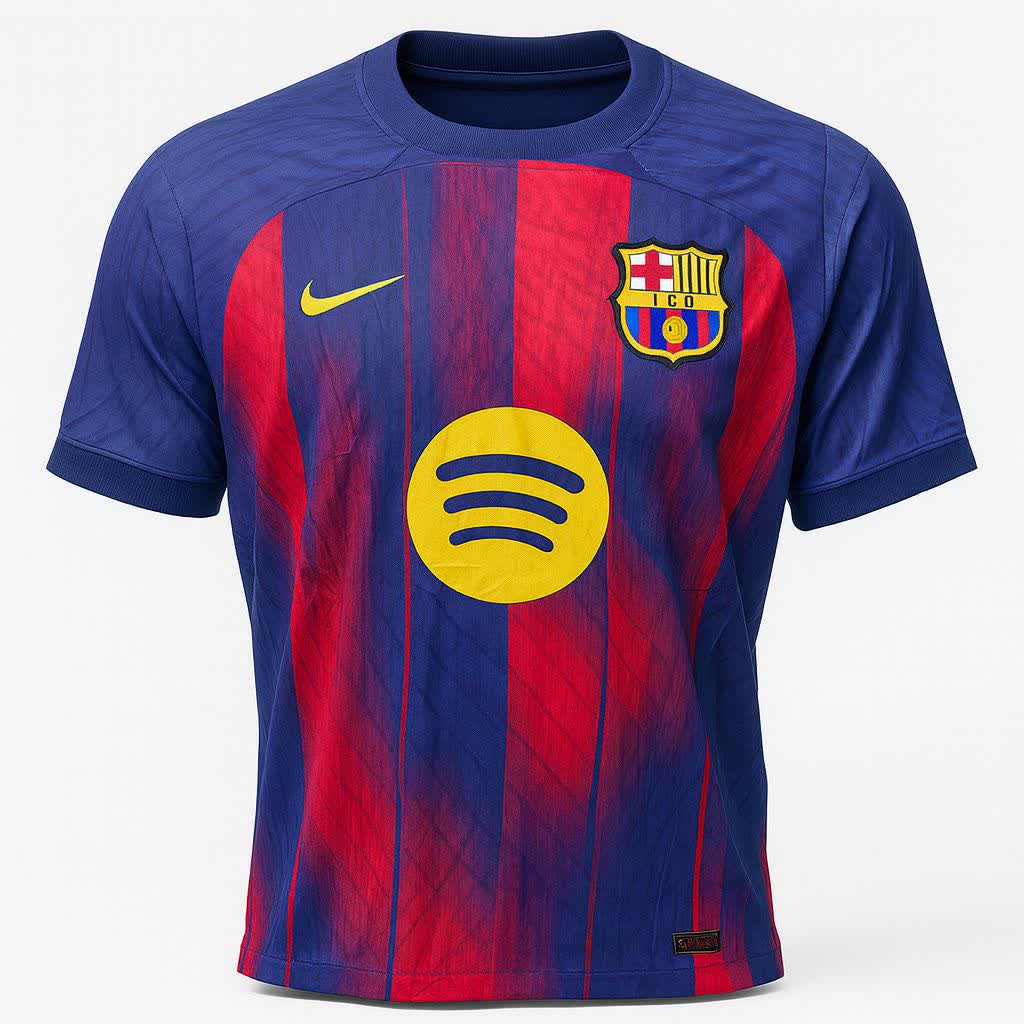 photo22703309304 کیت فوتبالی بارسلونا کد 5556