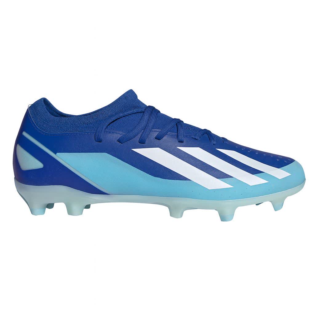 کفش فوتبال مردانه Adidas مدل X Crazyfast FG کد GY7428