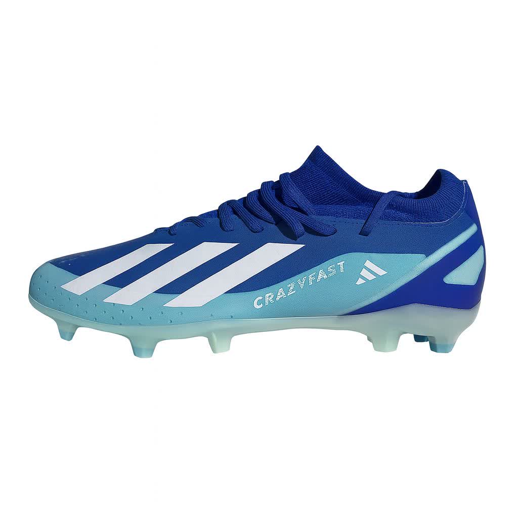 photo22740249342 کفش فوتبال مردانه Adidas مدل X Crazyfast FG کد GY7428