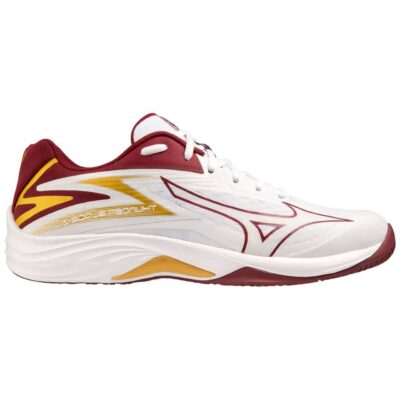 کفش والیبال Mizuno مدل Thunder Blade Z کد V1GC237045
