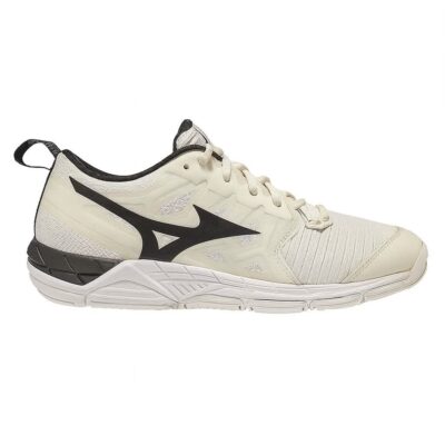 کفش والیبال اورجینال Mizuno مدل Wave Supersonic کد VDM1020