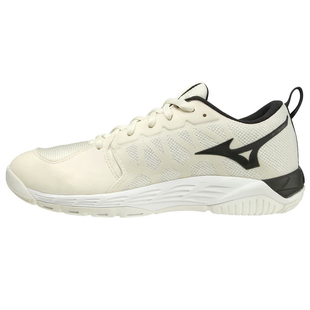 photo22786324275 کفش والیبال اورجینال Mizuno مدل Wave Supersonic کد VDM1020