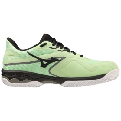 کفش اورجینال پدل Mizuno مدل Wave Exceed Light 2 کد VDM1020