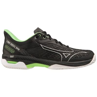 کفش اورجینال پدل Mizuno مدل Wave Exceed Tour 5 کد PYV0423