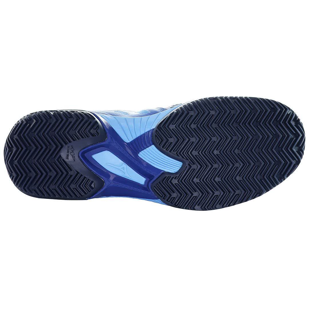 photo22808877273 کفش اورجینال پدل Mizuno مدل Wave Exceed Tour 5 کد T211B121