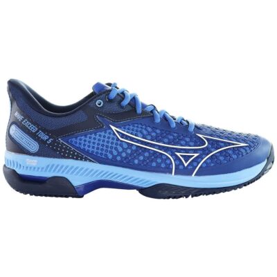 کفش اورجینال پدل Mizuno مدل Wave Exceed Tour 5 کد T211B121