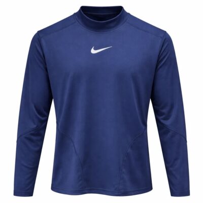 تیشرت ورزشی آستین بلند زنانه Nike مدل استرج