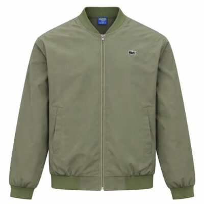 کاپشن مردانه Lacoste مدل بامبر کد L88