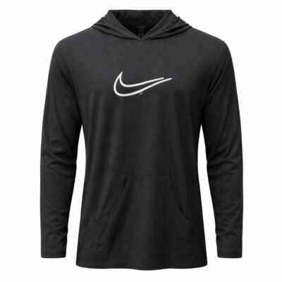 هودی ورزشی زنانه Nike کد H210