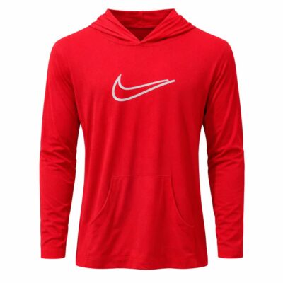 هودی ورزشی زنانه Nike