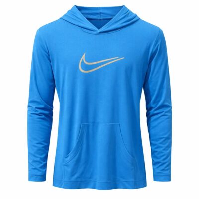 هودی ورزشی زنانه Nike