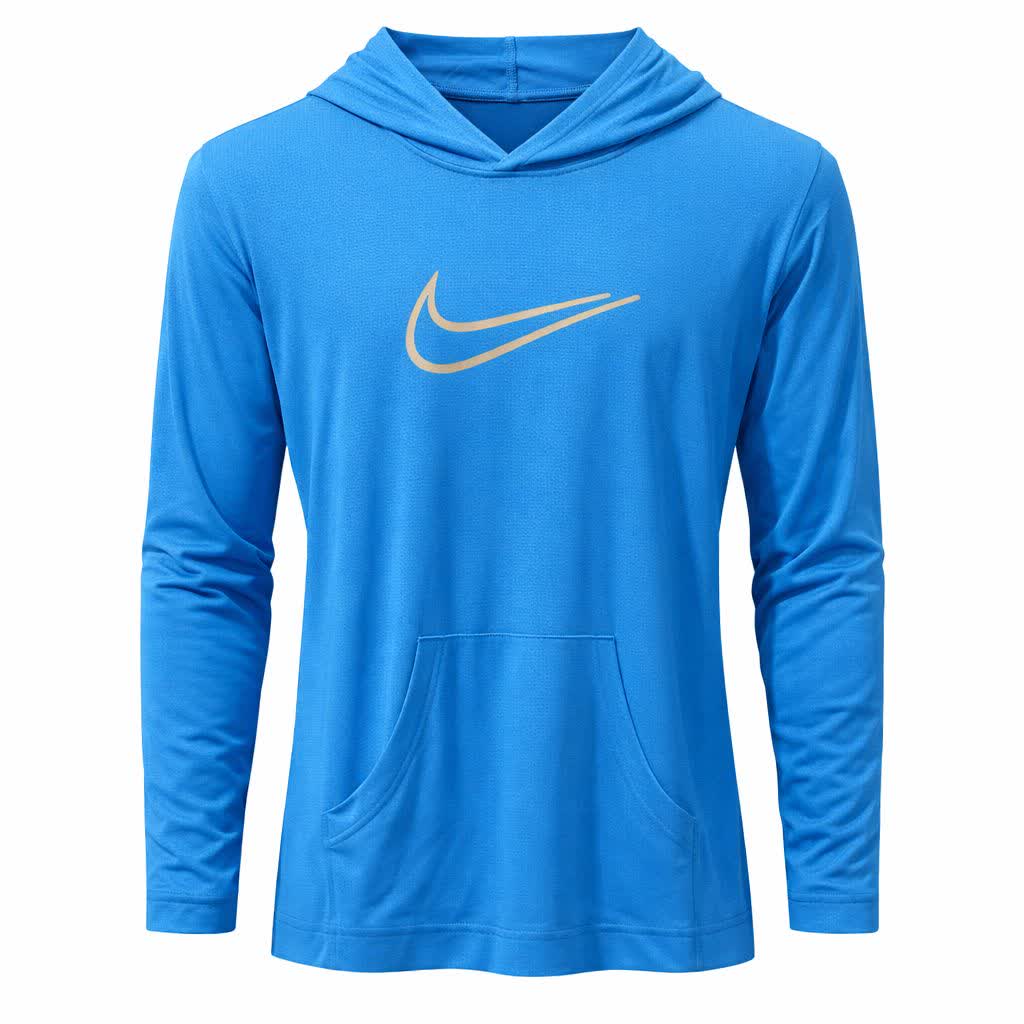 photo22860666952 هودی ورزشی زنانه Nike