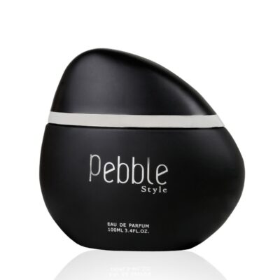 عطر مردانه MARYAJ مدل Pebble Style حجم 100 میل