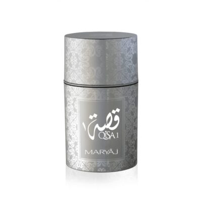 عطر مردانه MARYAJ مدل Qisa1 حجم 100 میل