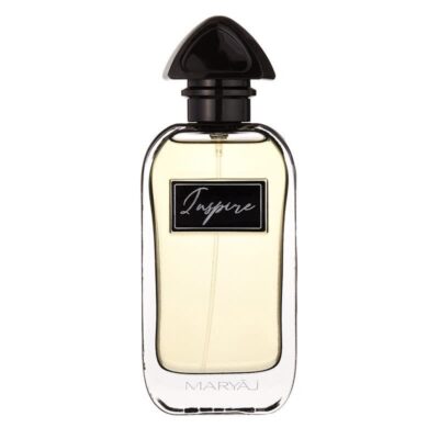 عطر مردانه MARYAJ مدل Inspire حجم 100 میل