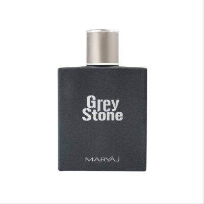 عطر مردانه MARYAJ مدل Grey Stone حجم 100 میل