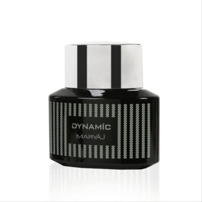 عطر مردانه MARYAJ مدل Dynamic حجم 100 میل
