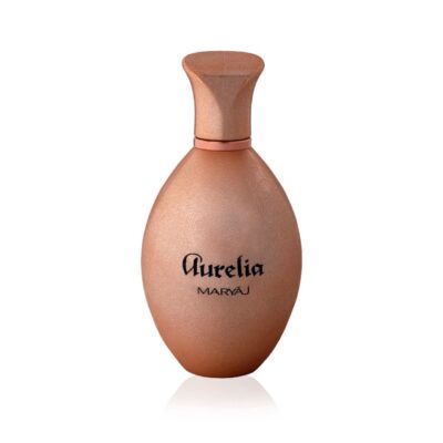 عطر زنانه MARYAJ مدل Aurelia حجم 100 میل