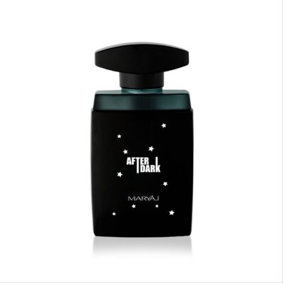 عطر مردانه MARYAJ مدل After Dark حجم 100 میل
