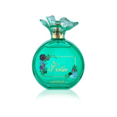 عطر زنانه MARYAJ مدل Calin حجم 100 میل