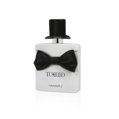 عطر مردانه MARYAJ مدل Tuxedo حجم 100 میل