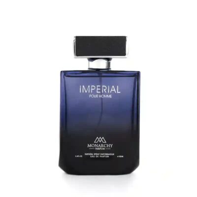 عطر مردانه Monarchy مدل Imperial حجم 100 میل