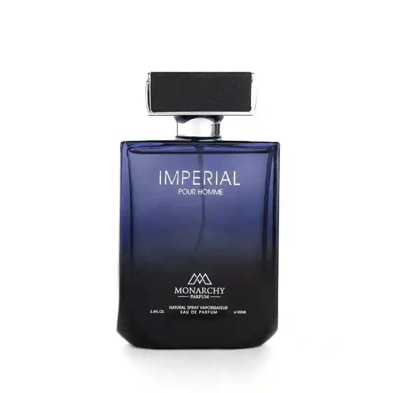 photo22983433100 عطر مردانه Monarchy مدل Imperial حجم 100 میل