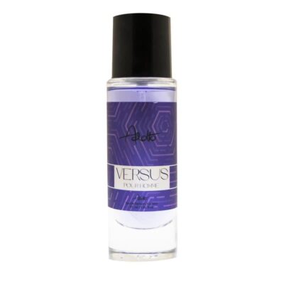 عطر جیبی مردانه Adolfo مدل Versus حجم 35 میل