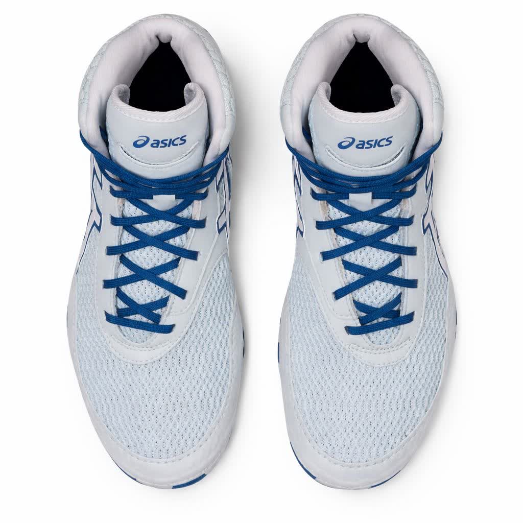 photo23064709818 کفش کشتی Asics مدل Matblazer کد F130823-1