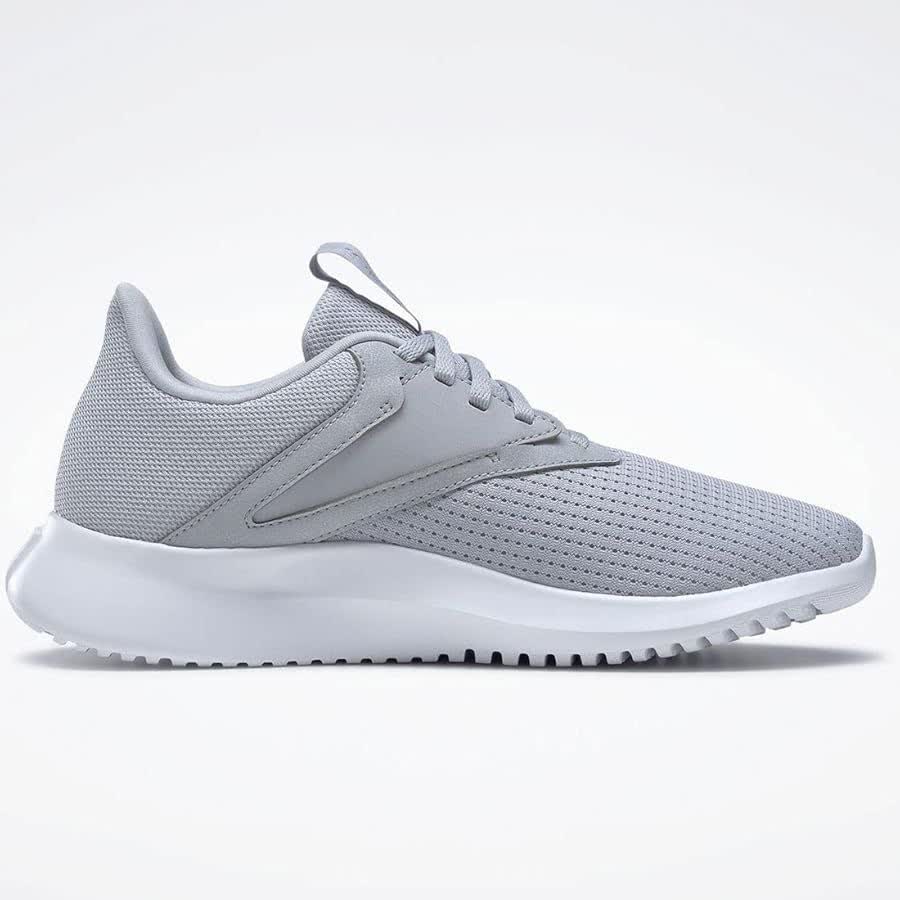 photo23122920424 کفش پیاده روی اورجینال زنانه Reebok مدل Flux Light کد GZ0384