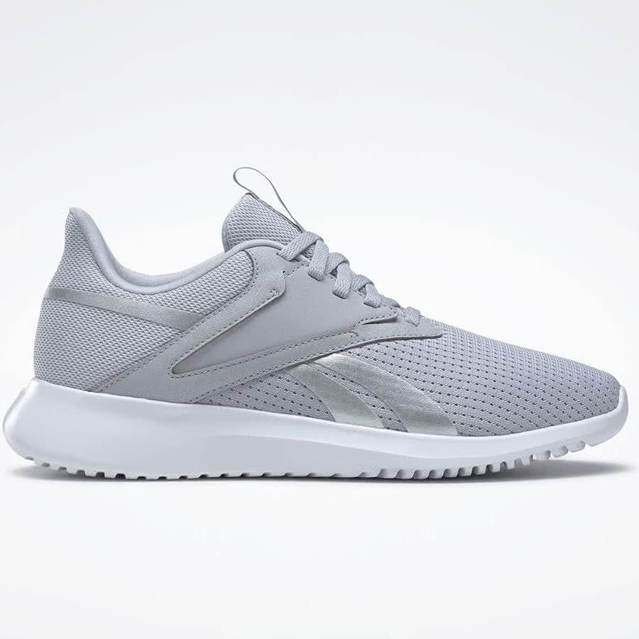 photo23122920535 کفش پیاده روی اورجینال زنانه Reebok مدل Flux Light کد GZ0384
