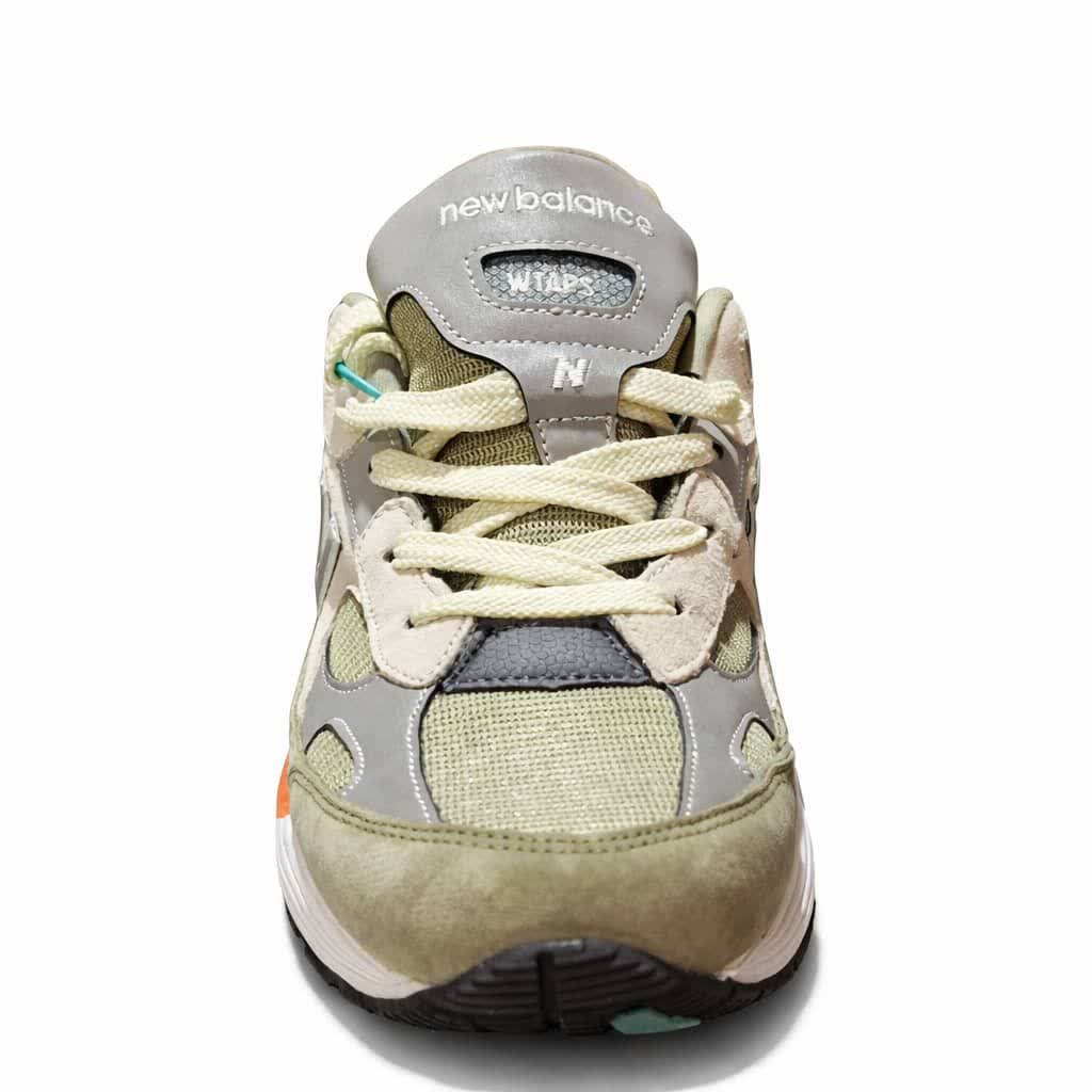 photo23181165487 کفش پیاده روی اورجینال مردانه New Balance مدل Wataps کد 992