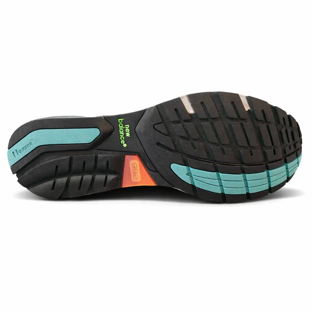 photo23181165525 کفش پیاده روی اورجینال مردانه New Balance مدل Wataps کد 992