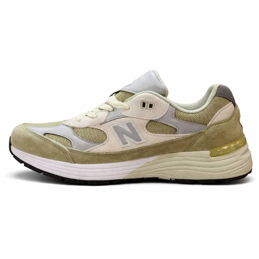 photo23181165529 کفش پیاده روی اورجینال مردانه New Balance مدل Wataps کد 992