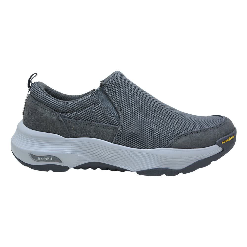 photo23181767886 کفش پیاده روی اورجینال مردانه Skechers مدل Arch Fit کد BKAQ