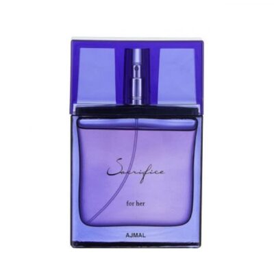 عطر زنانه Ajmal مدل mystery حجم 100 میل