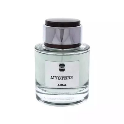 عطر مردانه Ajmal مدل mystery حجم 100 میل